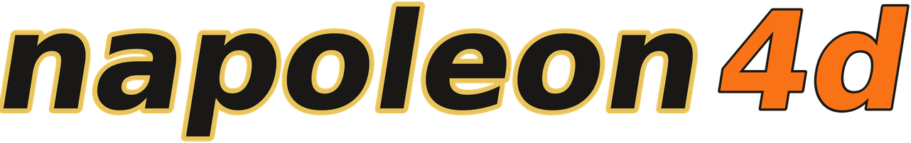 napoleon4d logo